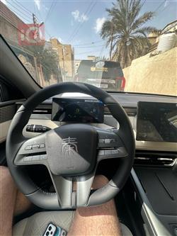 بي واي دي Qin Plus